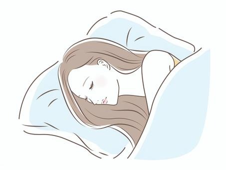 睡眠の質があなたの健康に与える影響